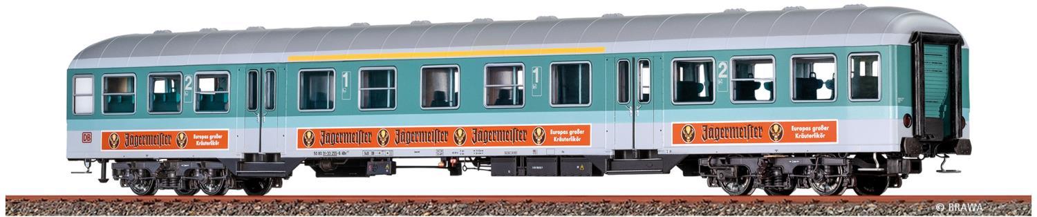 BRAWA 46683 RZW-AB ABn 417.4 DB "Jägermeister"