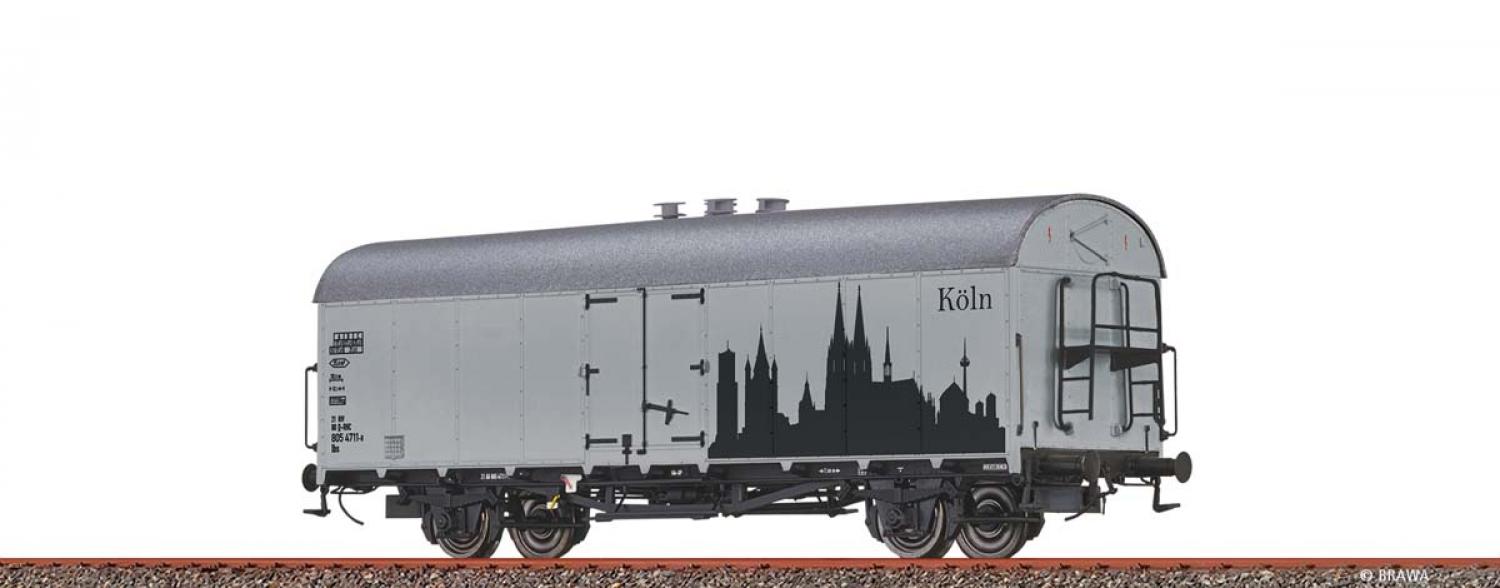 Brawa 47647 H0 KÜW Ibs 394 DB VI Köln