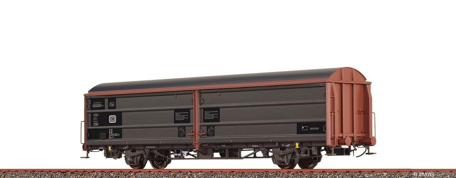 Brawa 48997 H0 GÜW Hbis-x 299 DB