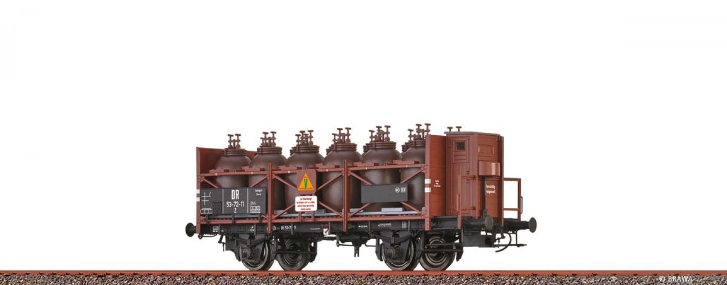Brawa 49327 H0 KEW Z DR III