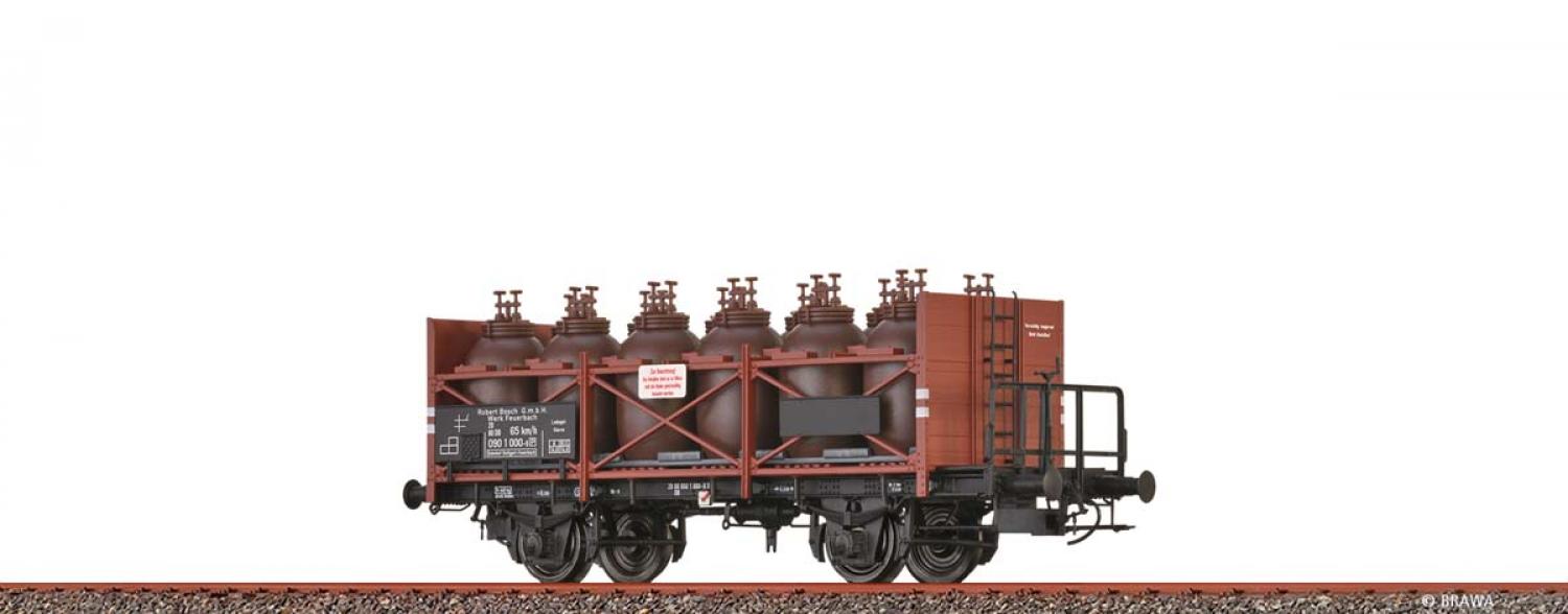 Brawa 49330 H0 KEW Z [P] DB IV BOSCH