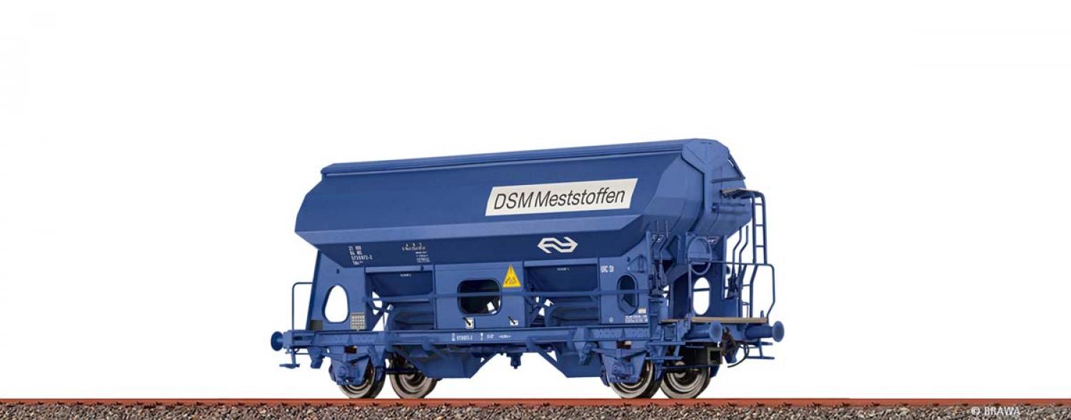Brawa 49556 H0 GÜW Tds 241 NS IV