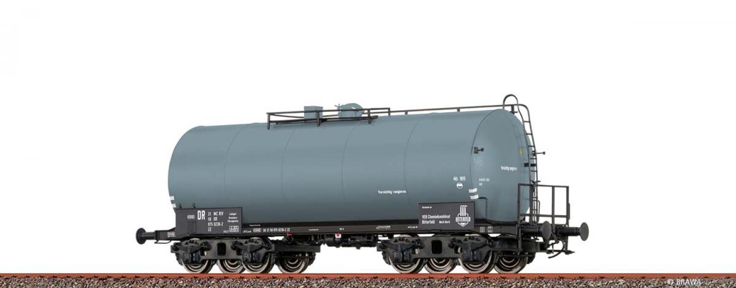 Brawa 49623 H0 KEW ZZ DR IV