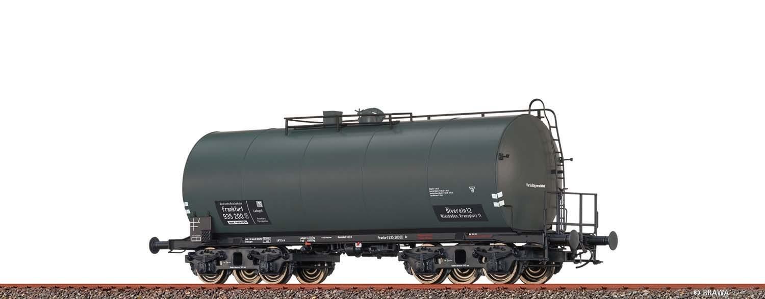 Brawa 49625 KEW ZZ DRG (AC)