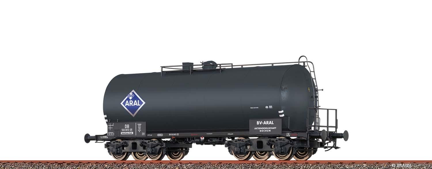 Brawa 49630 H0 KEW ZZ [P] DB