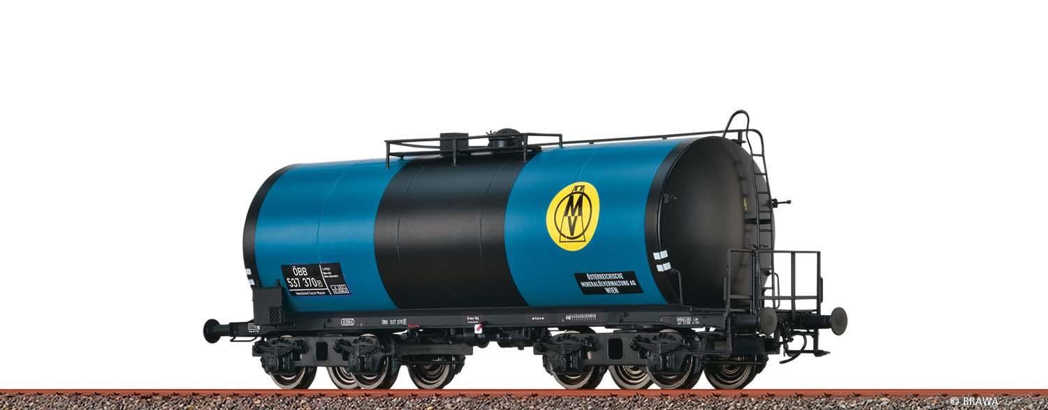 Brawa 49631 KEW ZZ [P] ÖMV (AC)