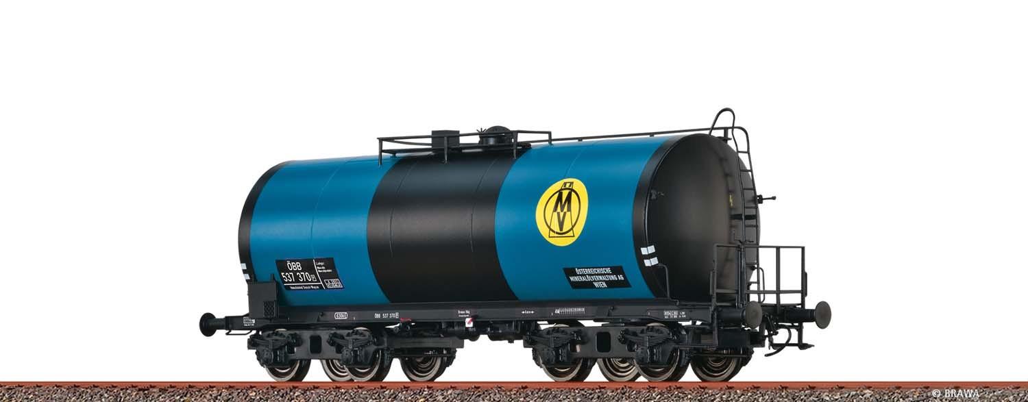 Brawa 49631 H0 KEW ZZ [P] ÖMV