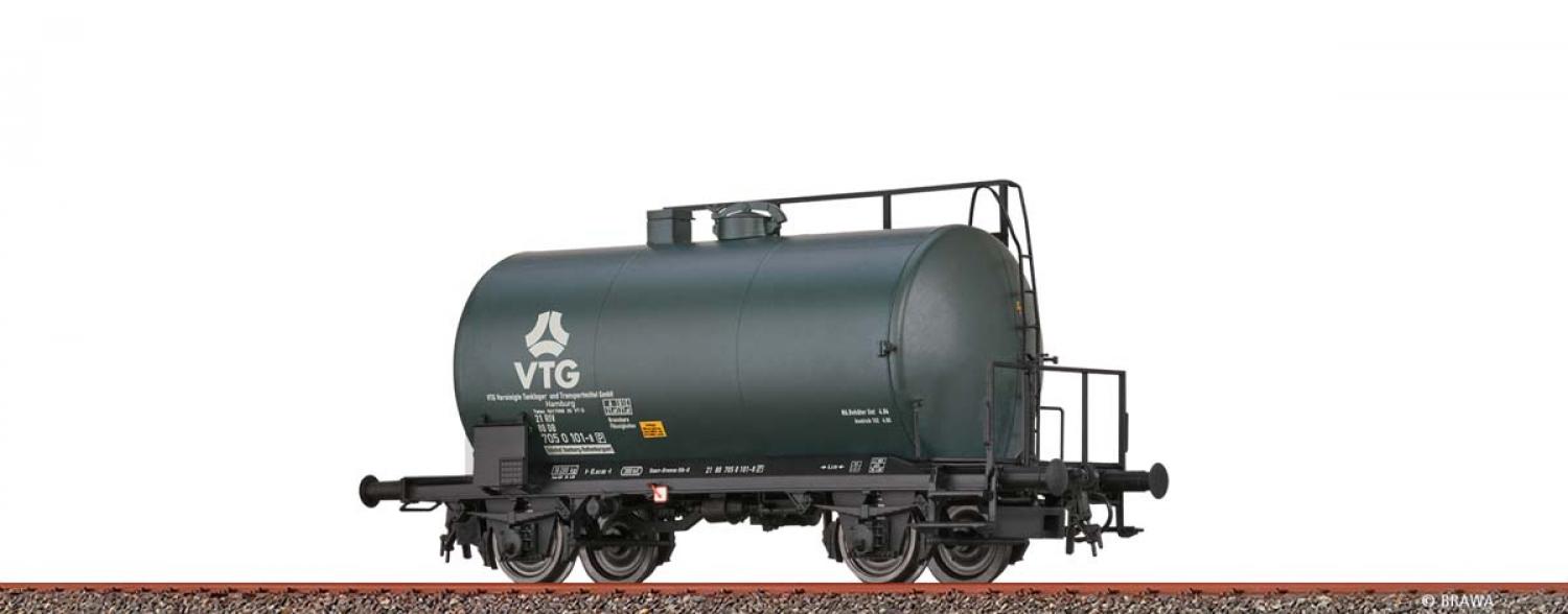 Brawa 50048 H0 KEW Z [P] DB IV