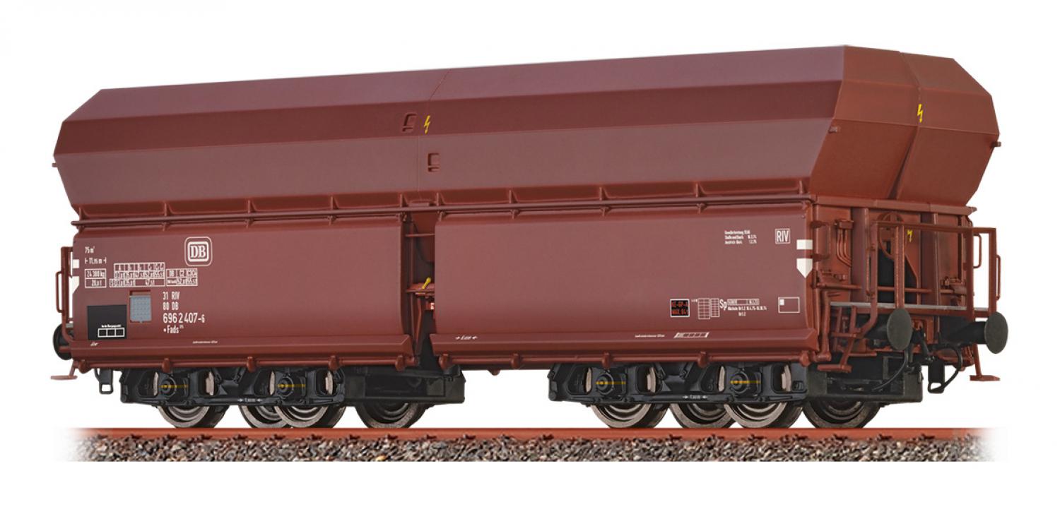 Brawa 50614 H0 GÜW Fads 175 DB IV AC