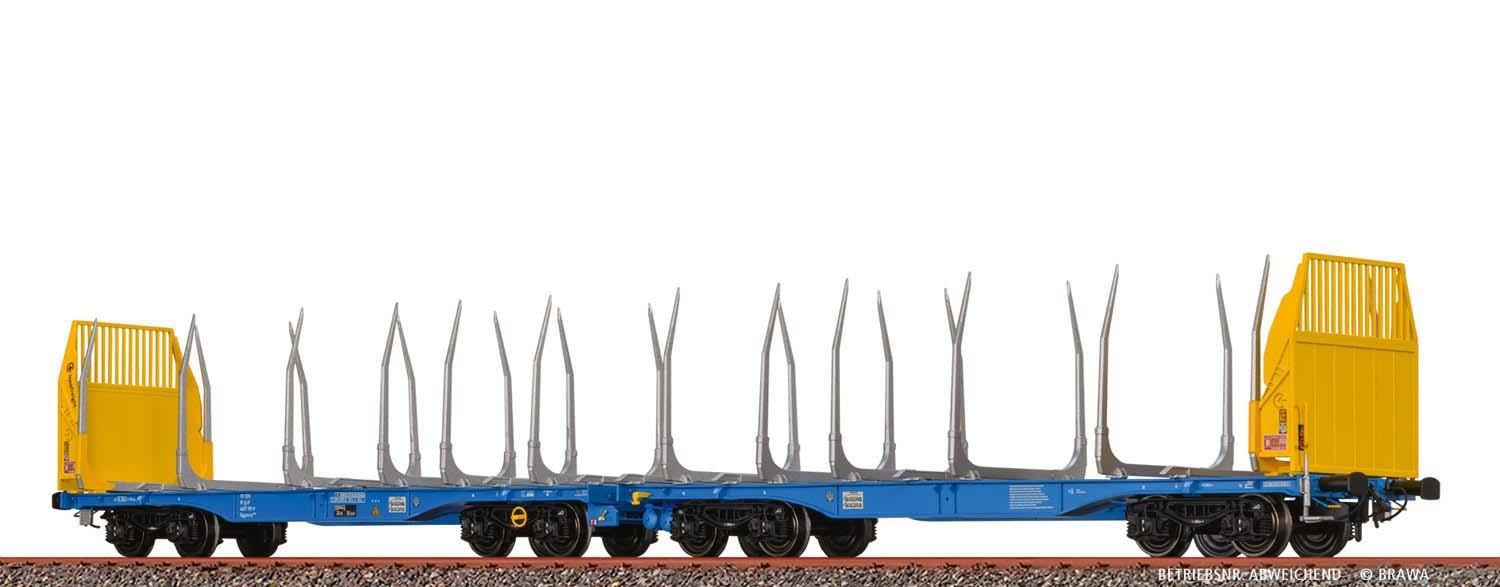 Brawa 50803 GÜW Innofreight (AC)