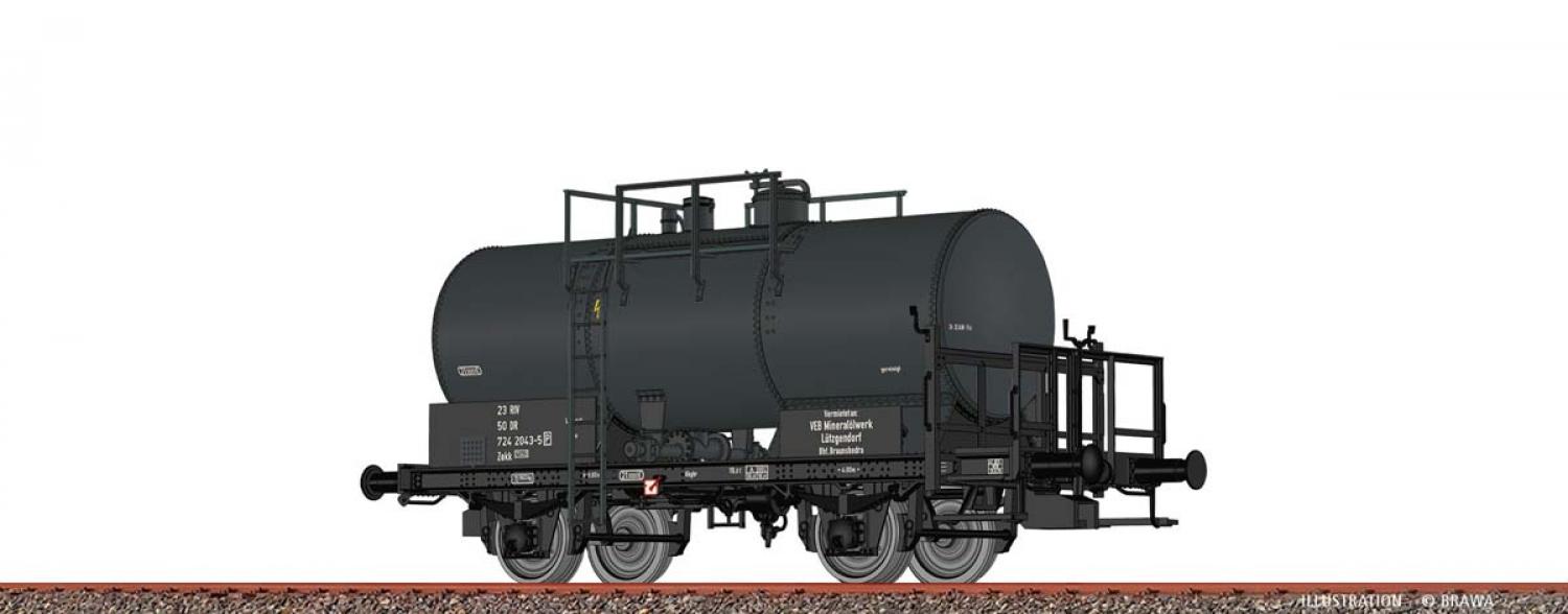 Brawa 50854 H0 KEW Z DR IV