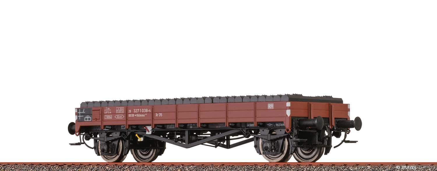 Brawa 50888 GÜW Xr 35 DB (AC)