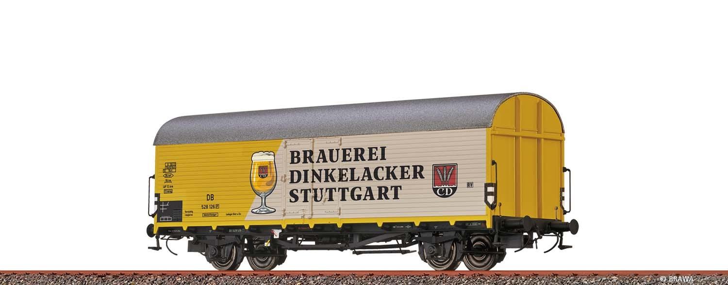 Brawa 50958 H0 KÜW [P] DB