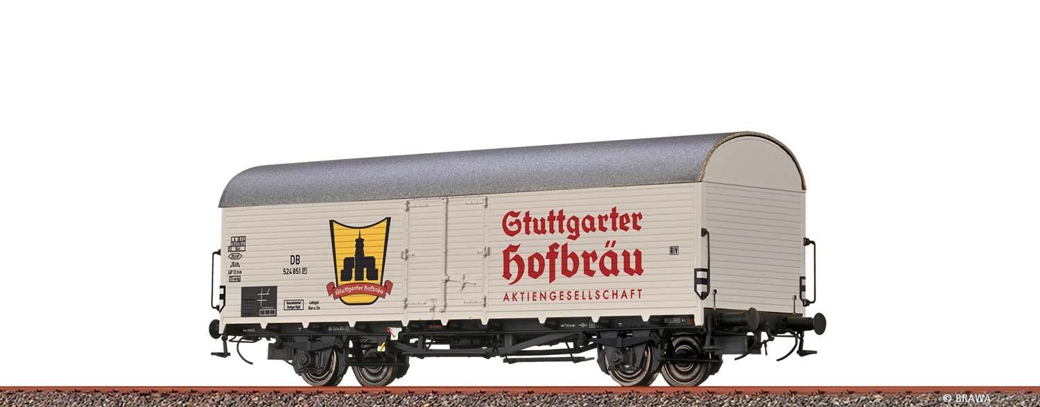 Brawa 50971 H0 KÜW [P] DB