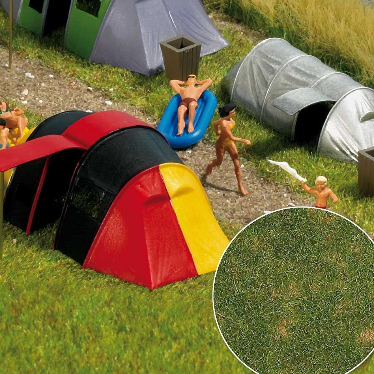 Busch 1303 Sommergras 30 x 21 cm