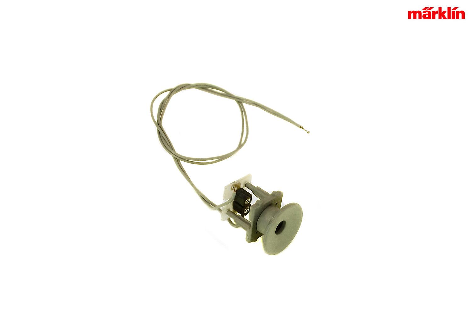Märklin E313415 Zubehör-Set Lampe