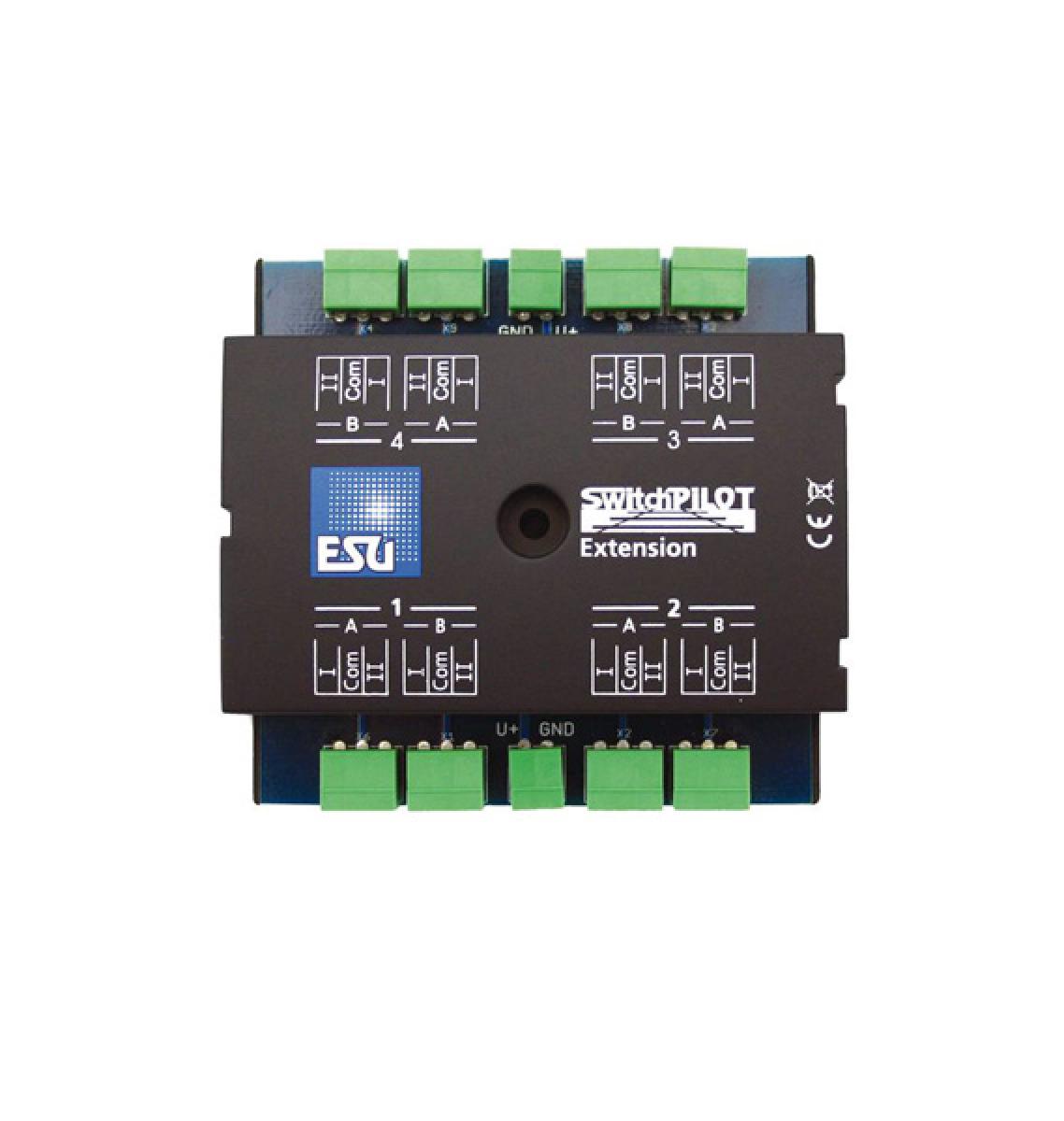 ESU 51801 SwitchPilot Extension,Erweiterung für SwitchPilot