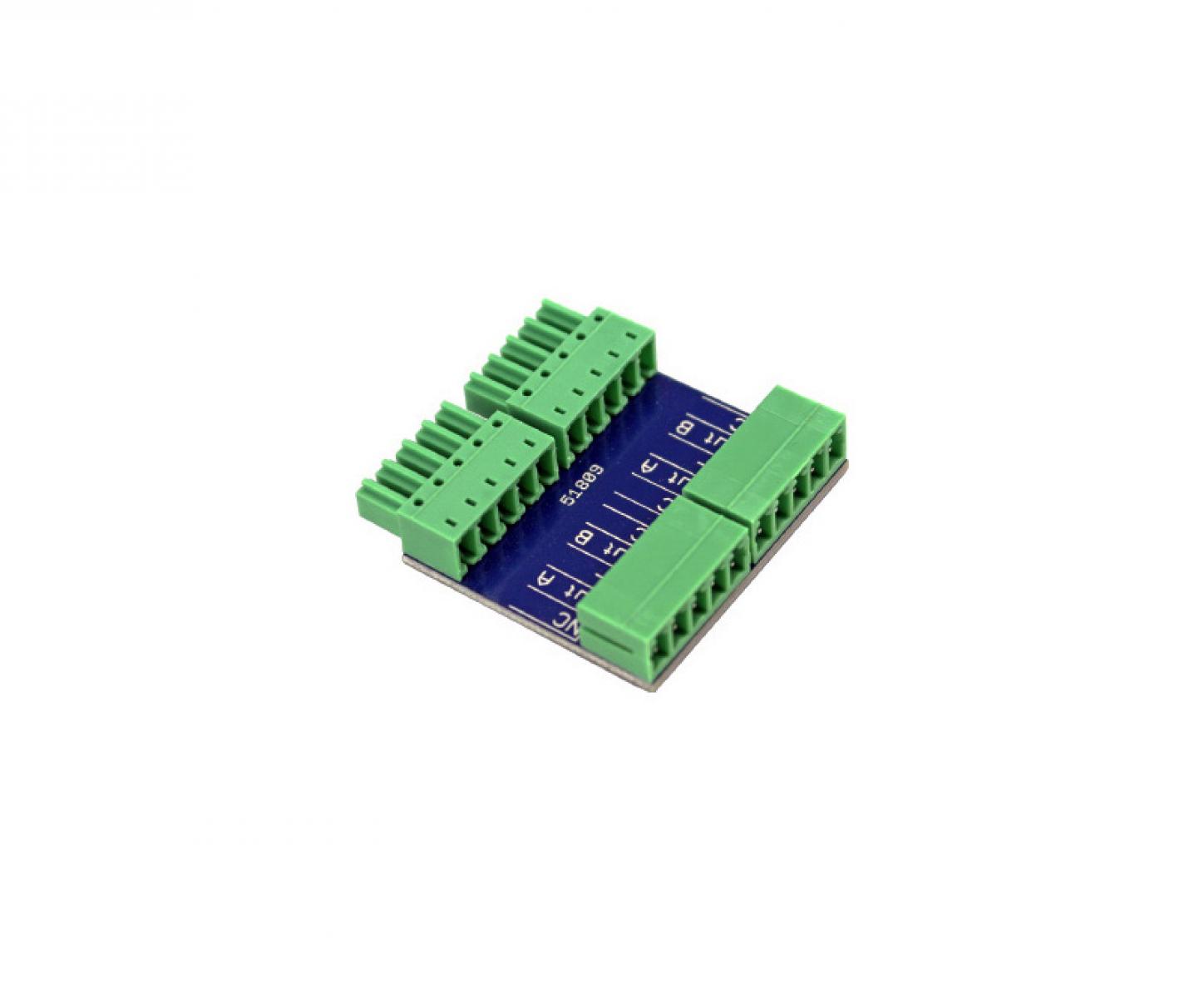 ESU 51809 SwitchPilot Adapter für Signale mit gemeinsamer Ka