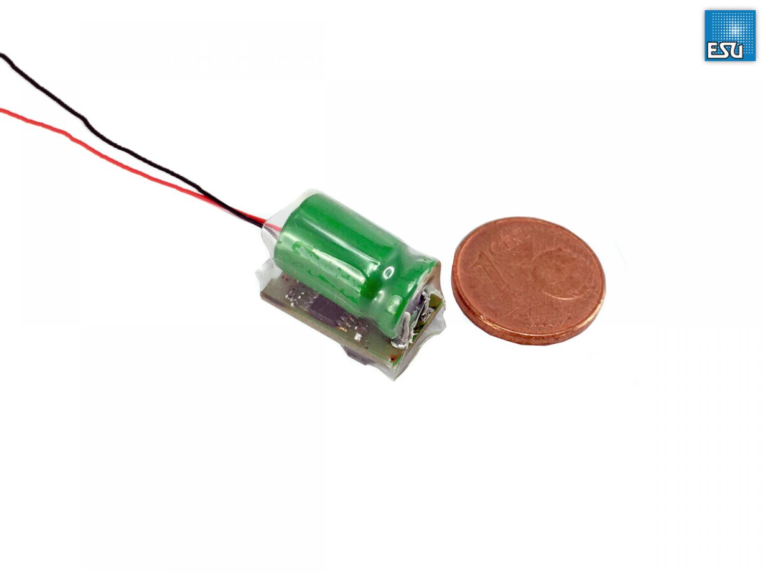 ESU 54671 PowerPack Mini für LokPilot & LokSound