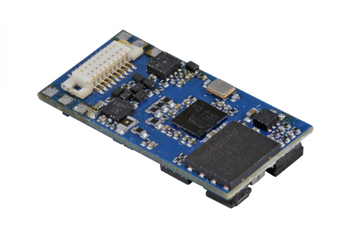ESU 58818 LokSound 5 micro DCC/MM/SX/M4 "Leerdecoder", Next1