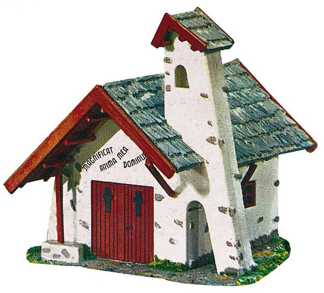 Faller 109234 B-234 Kapelle