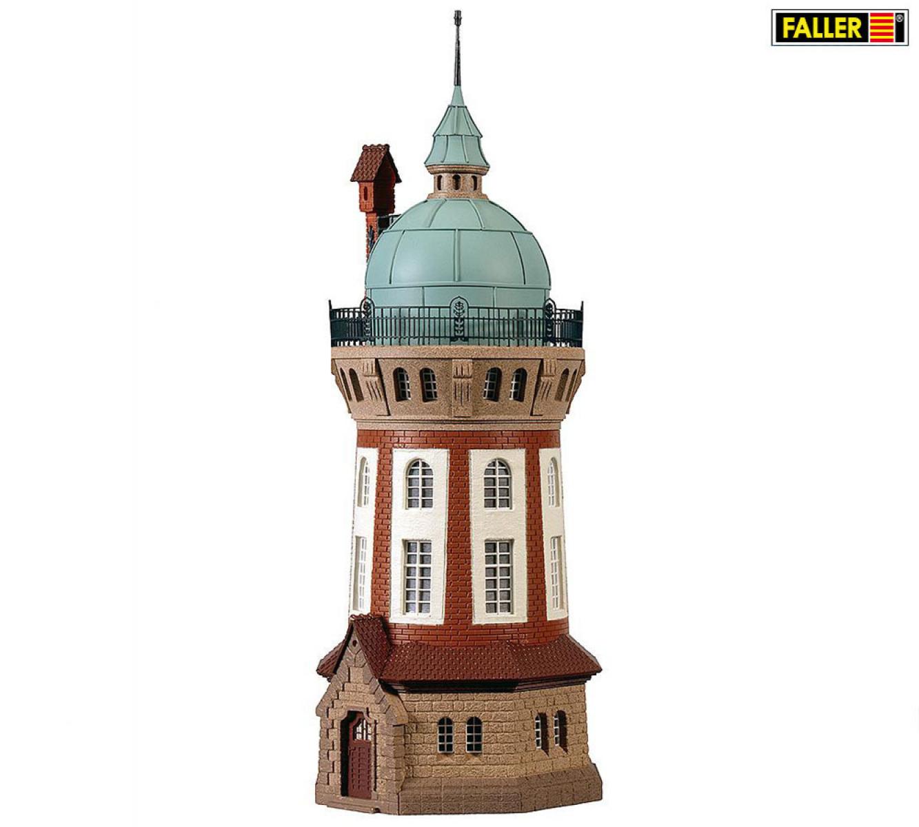 Faller 120166 Wasserturm Bielefeld