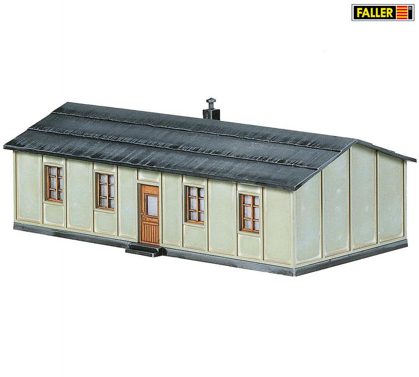 Faller 120252 Baracke