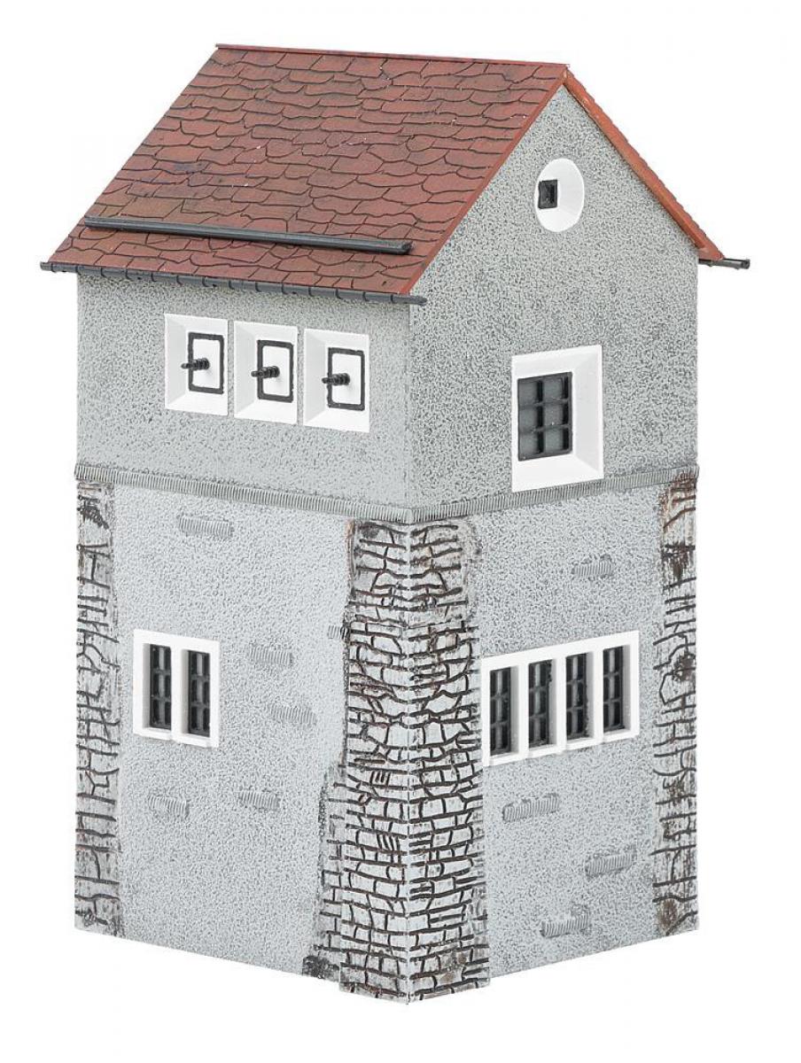 Faller 120267 Schalthaus Ardez