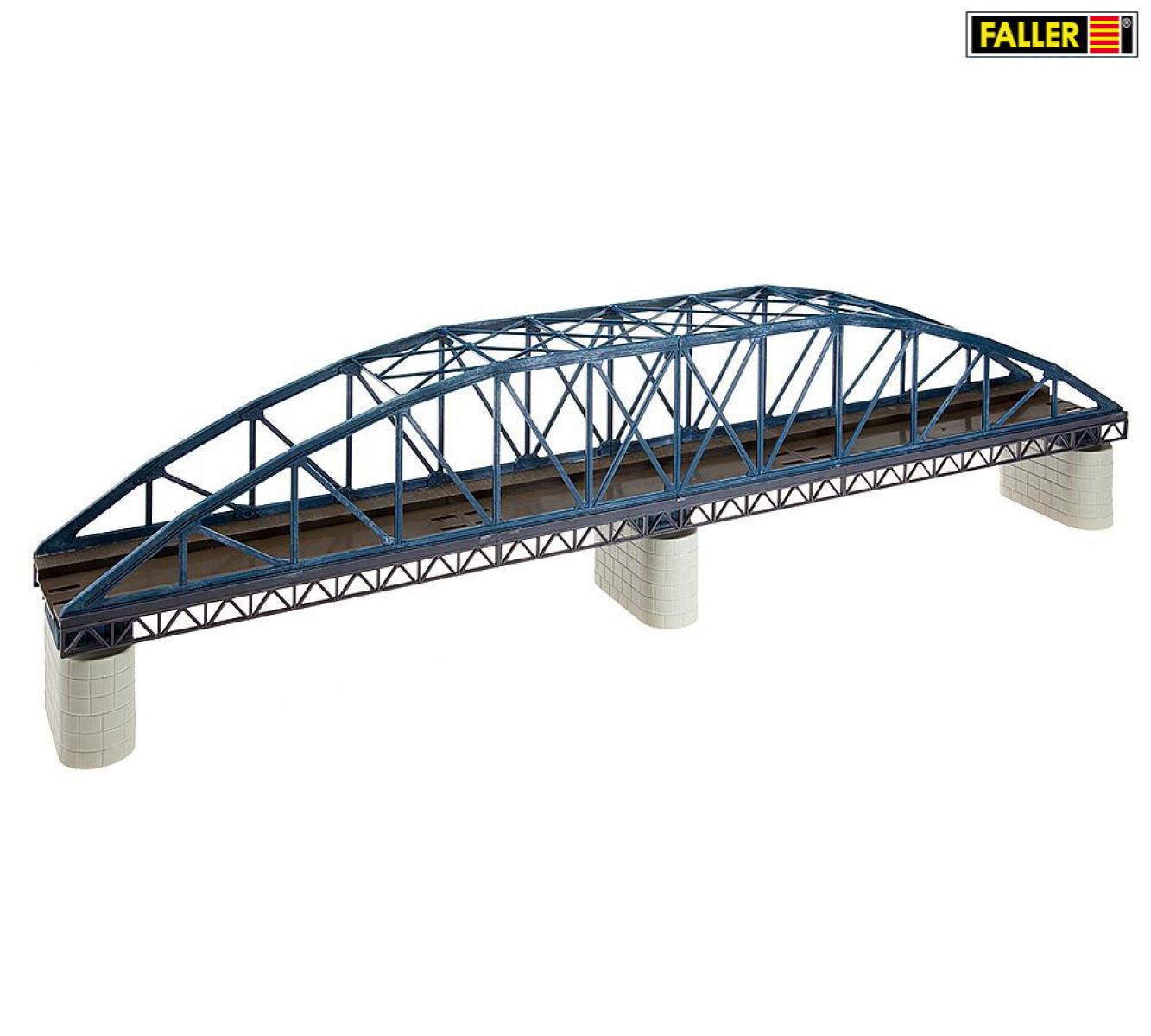 Faller 120482 Bogenbrücke