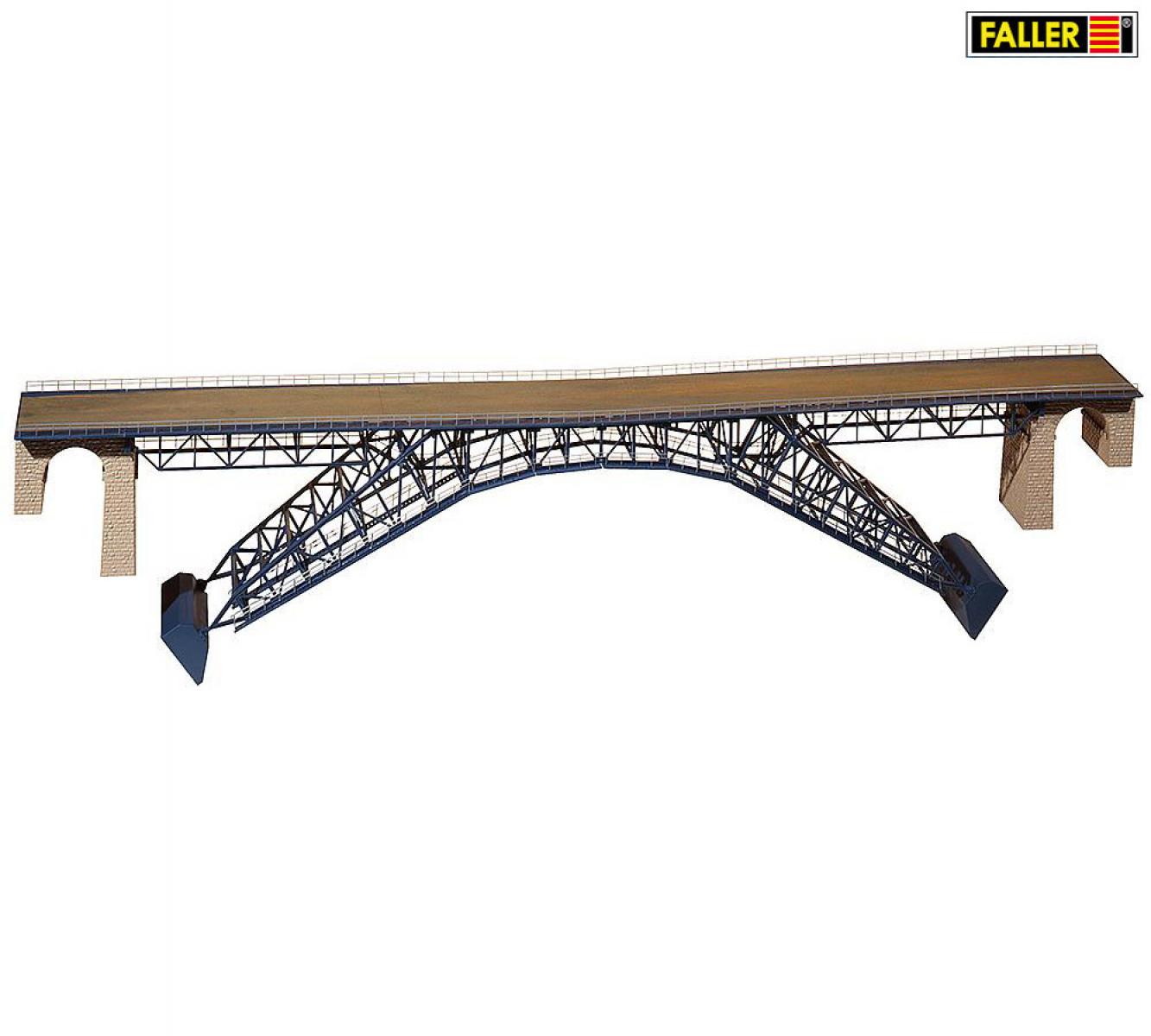 Faller 120535 Bietschtalbrücke