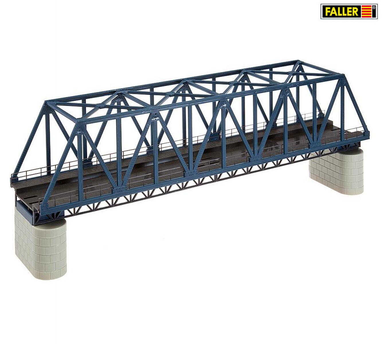 Faller 120560 Kastenbrücke
