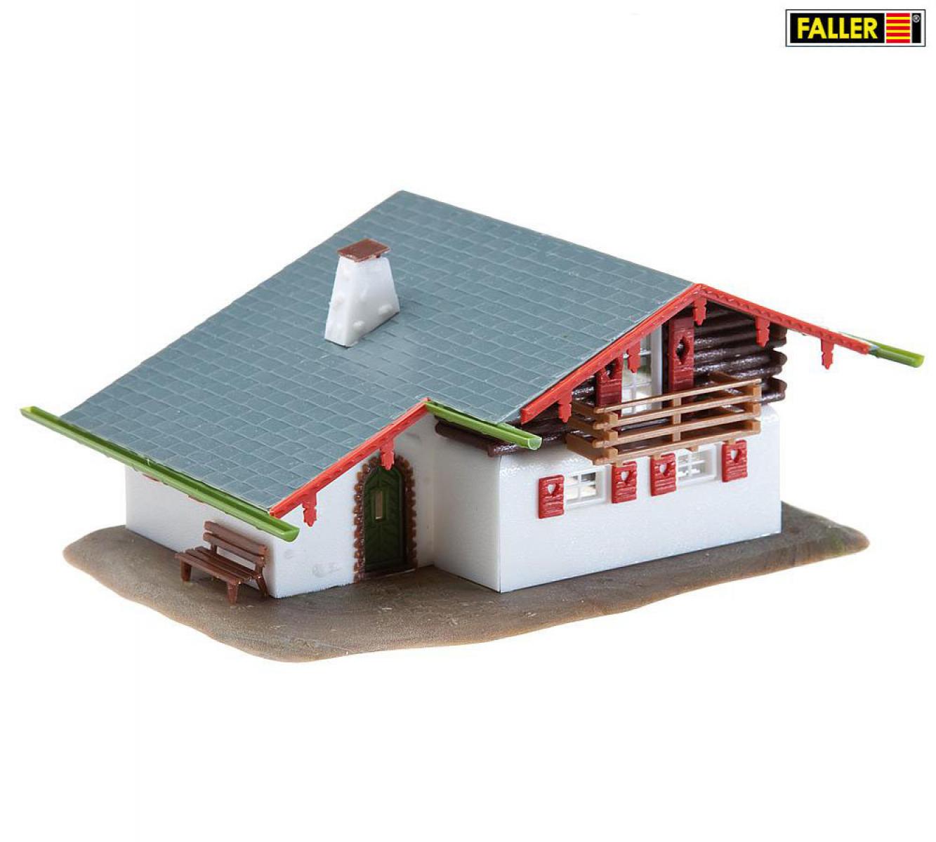 Faller 130287 Berghaus