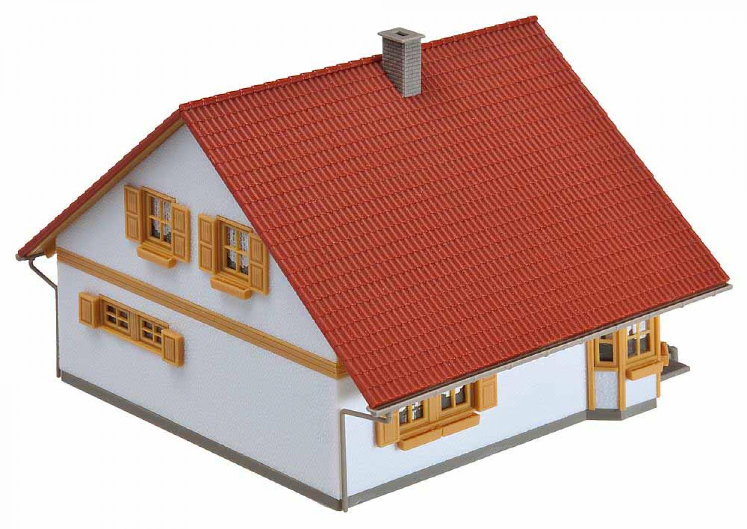 Faller 130301 Haus Romantica