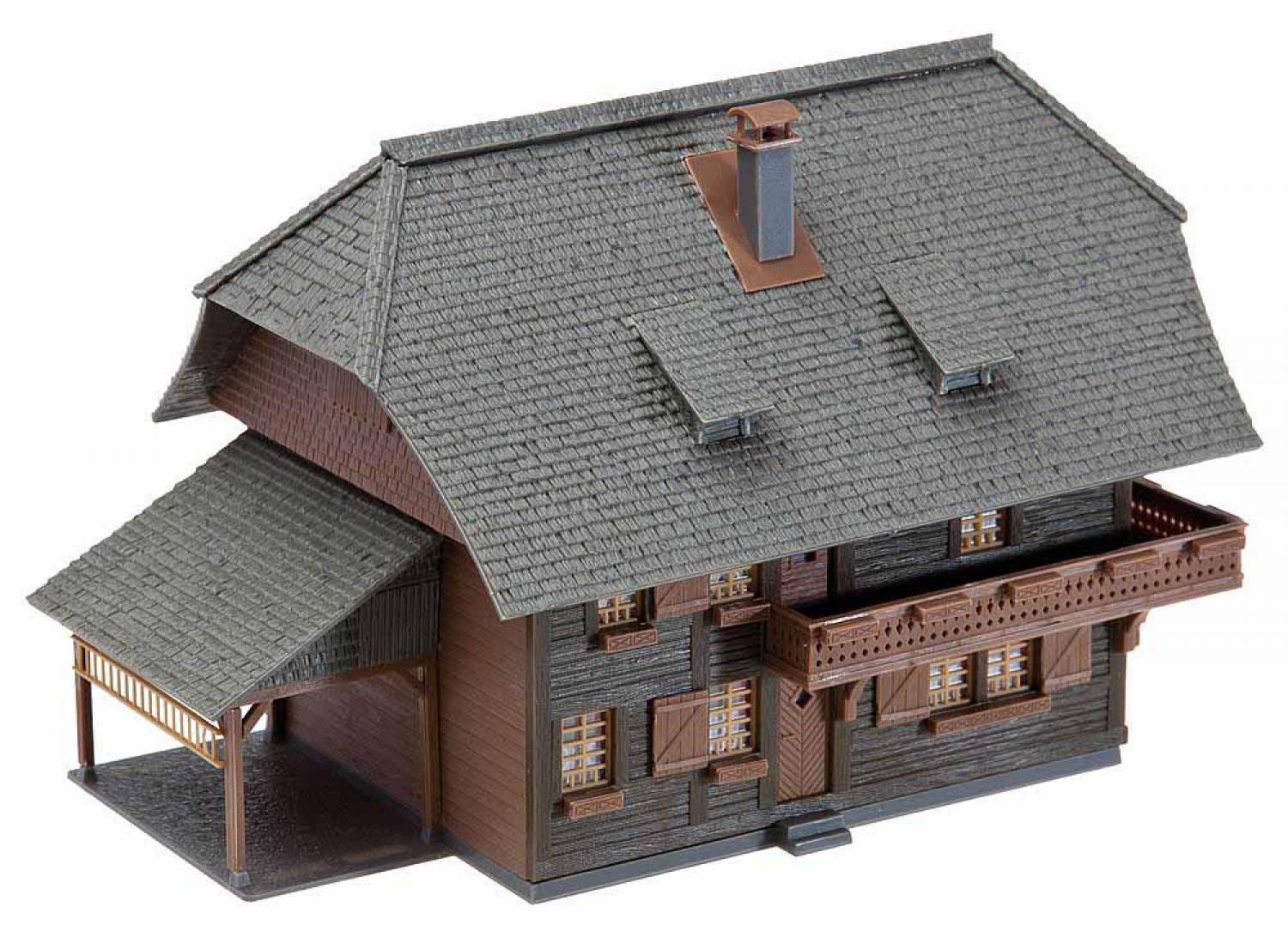 FALLER 130367 Schwarzwaldhaus
