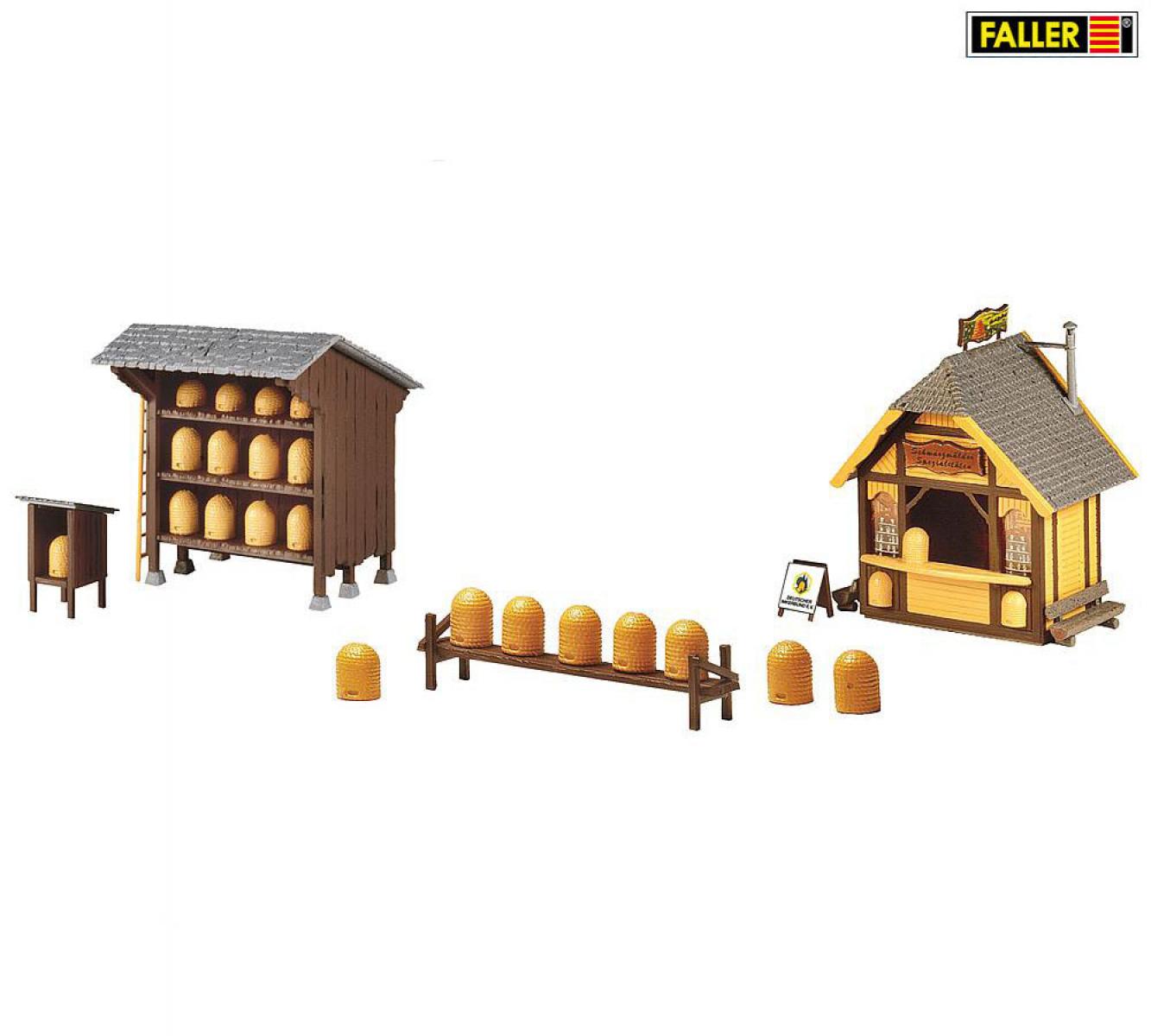 Faller 130378 H0 Imkerei