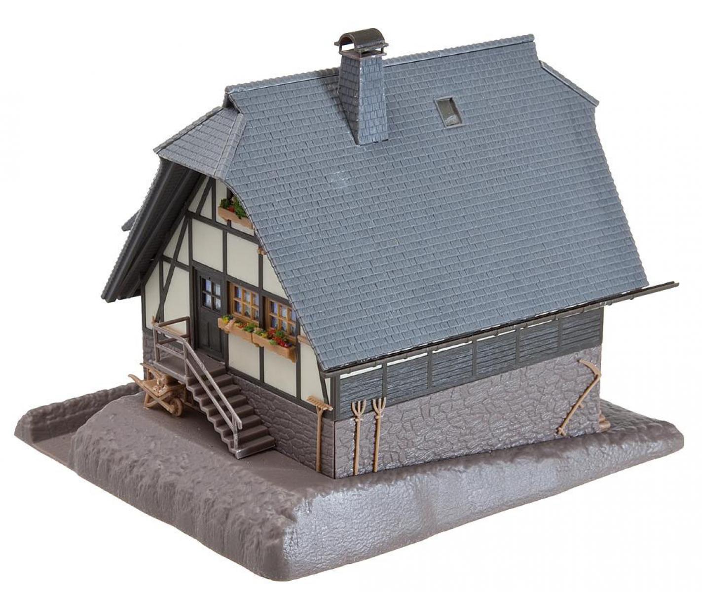 Faller 130387 Kleines Schwarzwaldhaus