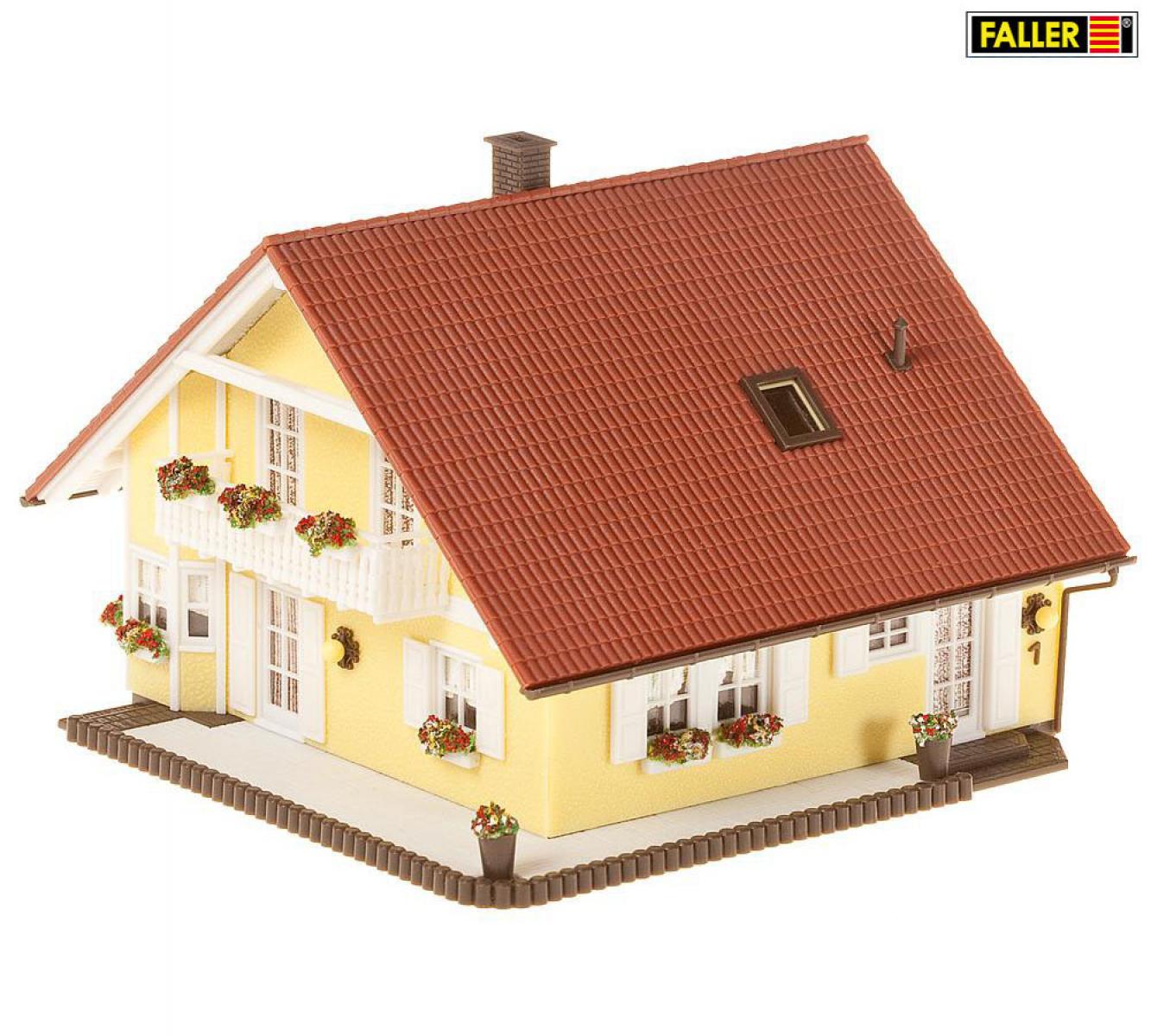 Faller 130397 Haus Familia