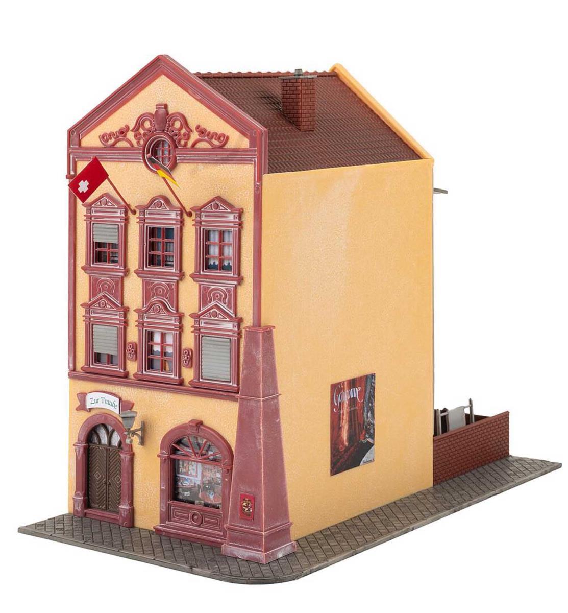 FALLER 130454 H0 Weinstube zur Traube