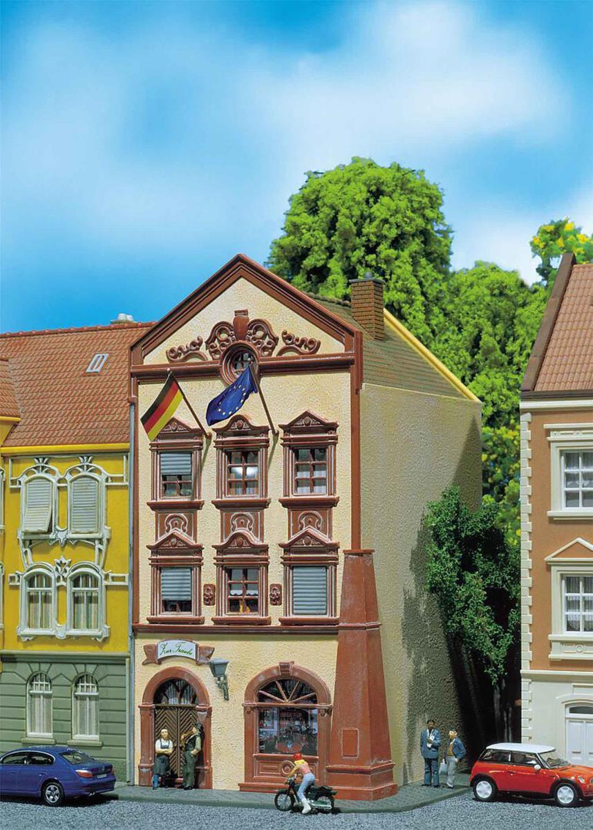FALLER 130454 H0 Weinstube zur Traube