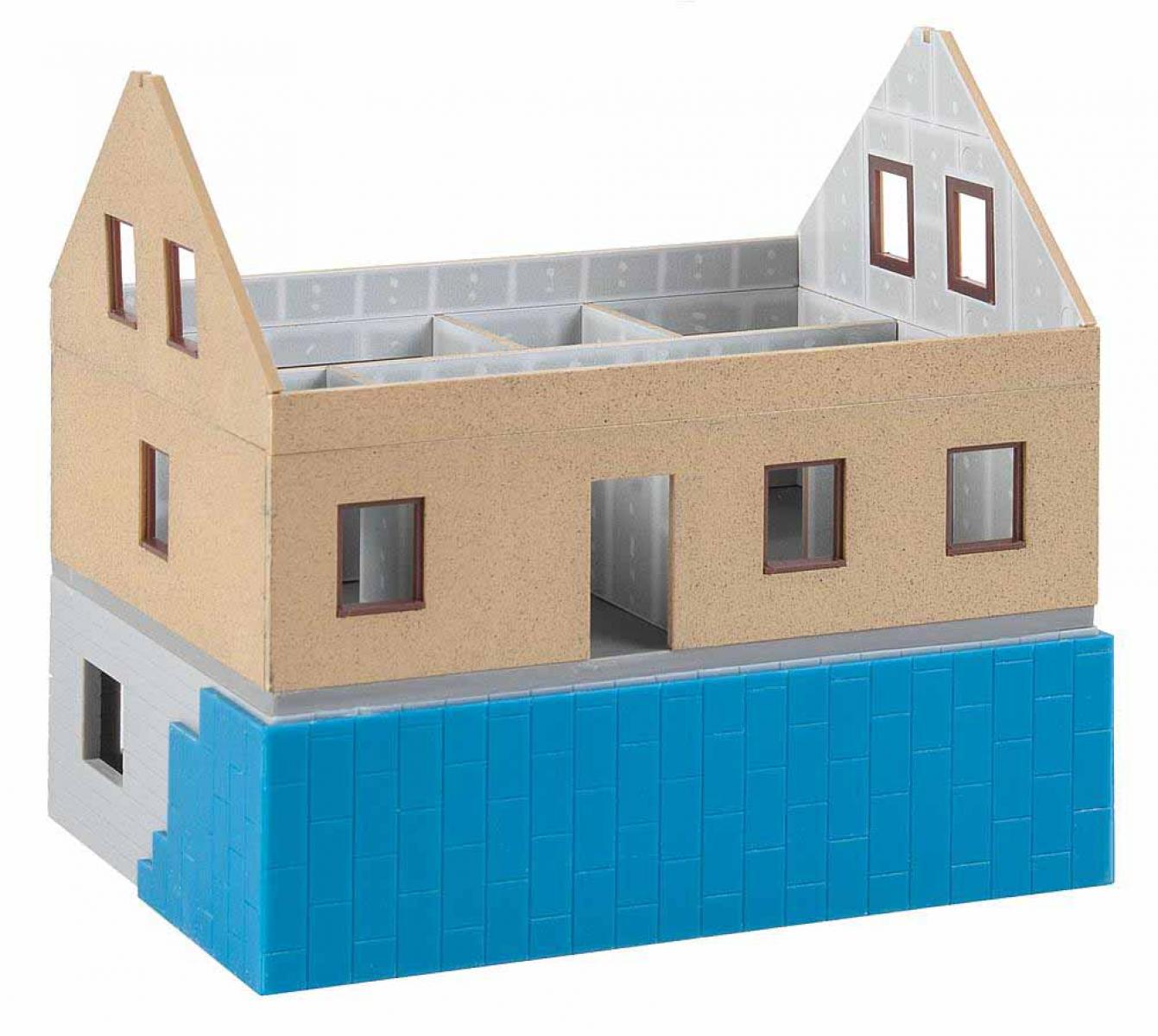 FALLER 130559 Haus im Bau