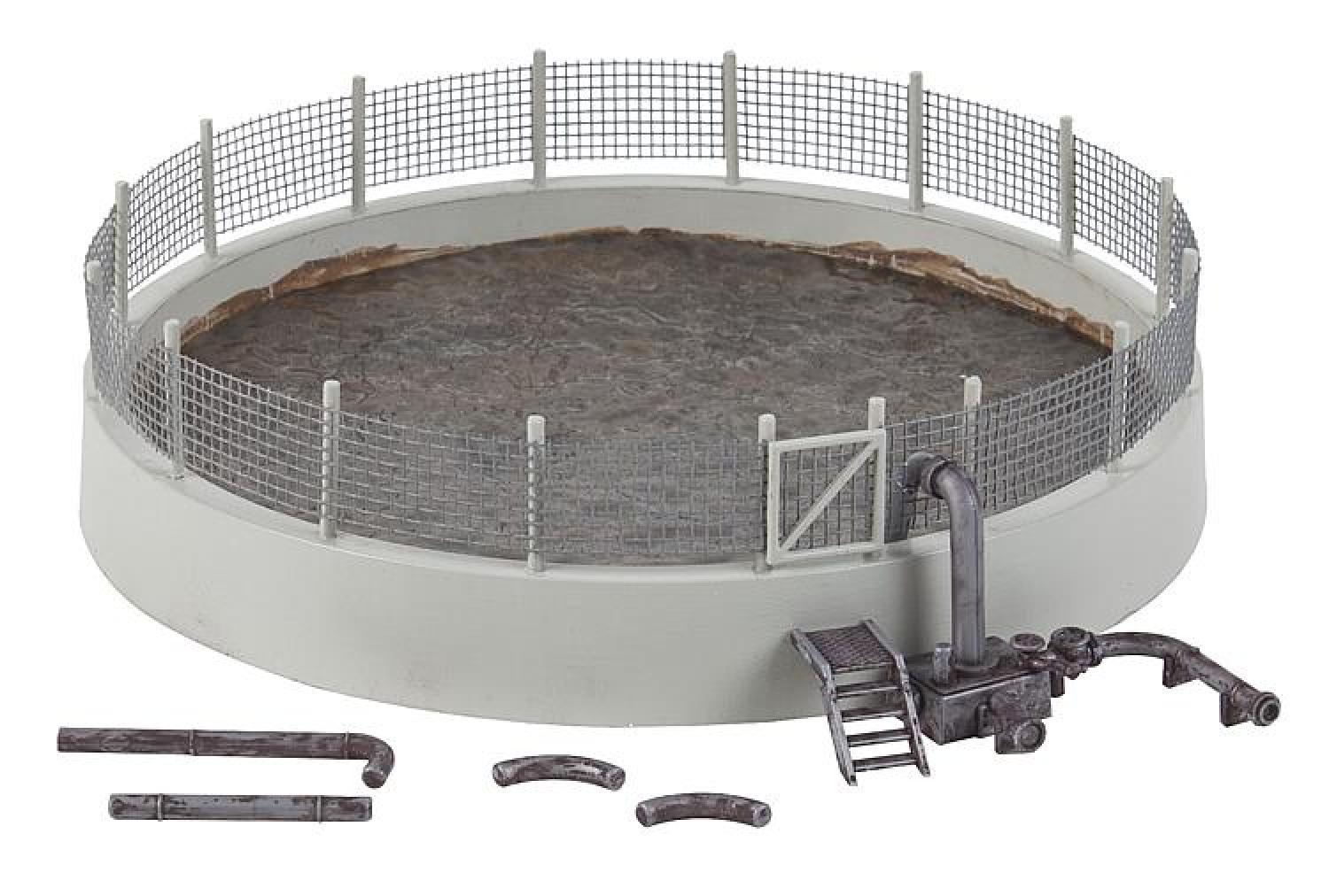FALLER 130574 Landwirtschaftlicher Betrieb