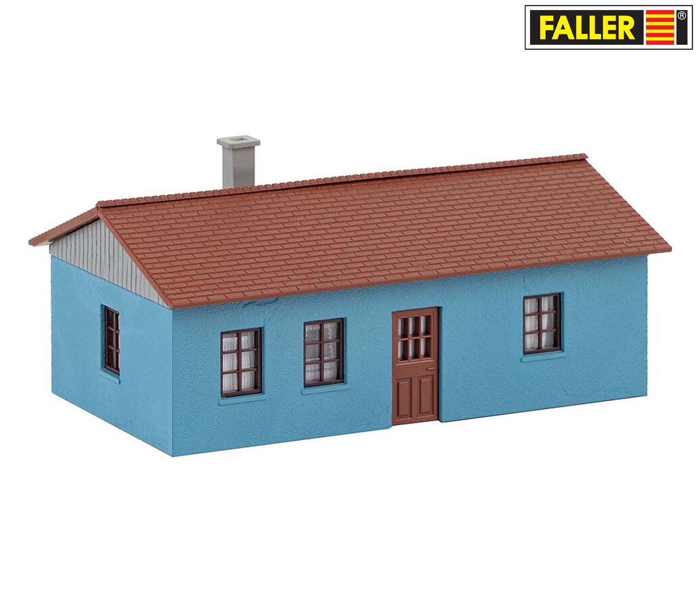 Faller 130656 Ferienhaus