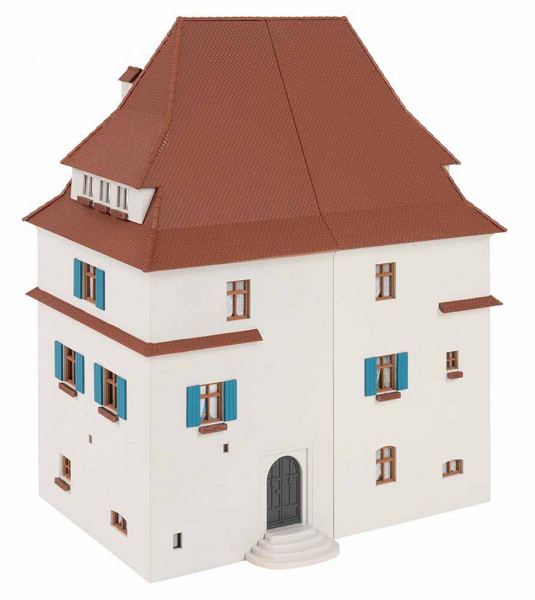 Faller 130694 Stadthaus mit Narrenmuseum