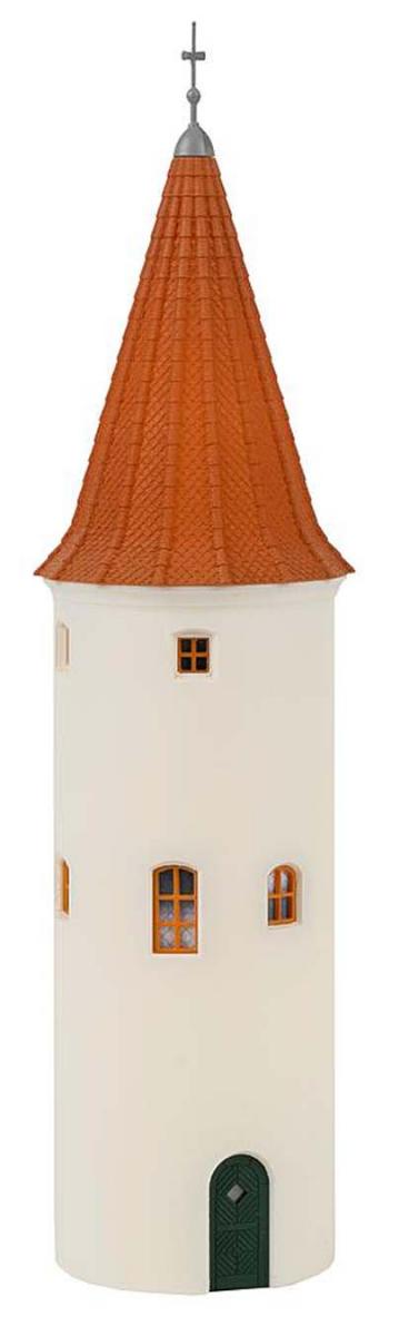 Faller 130822 Rapunzelturm
