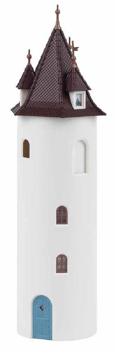 FALLER 130826 (H0) Kleiner Rundturm