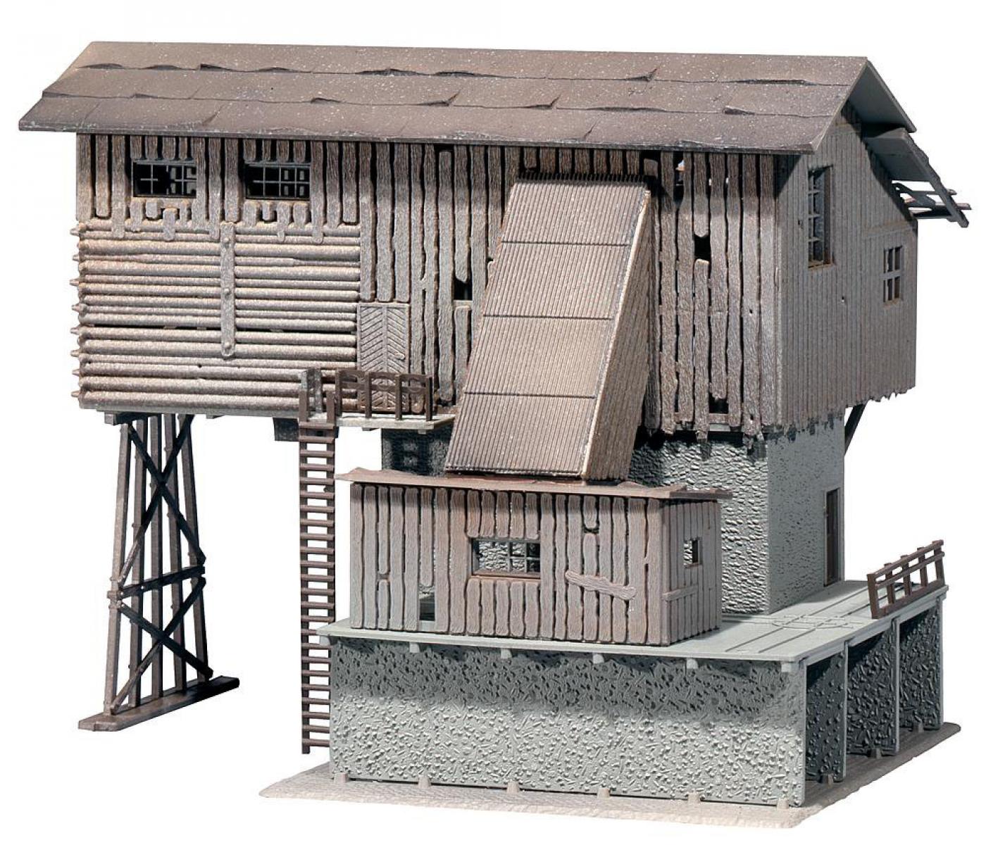 Faller 130961 Altes Schotterwerk