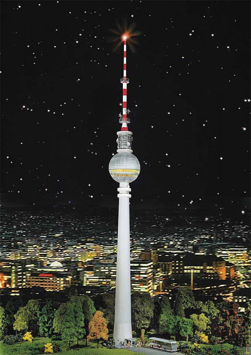 Faller 130966 H0 Fernsehturm