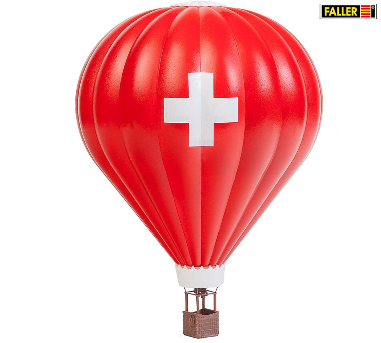 Faller 131004 Heißluftballon