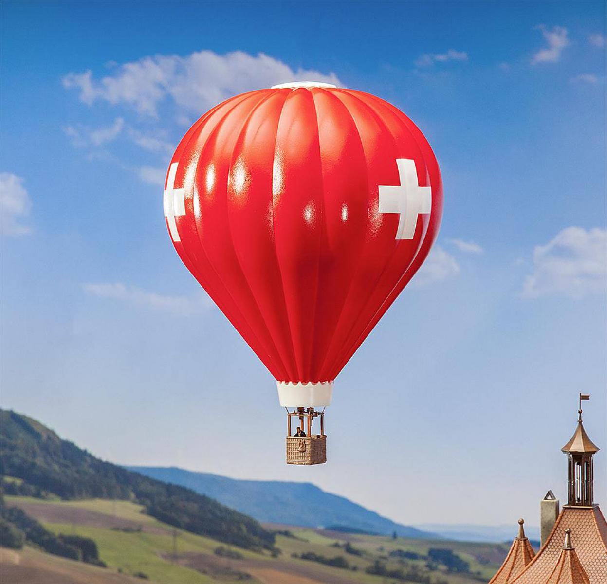 Faller 131004 Heißluftballon
