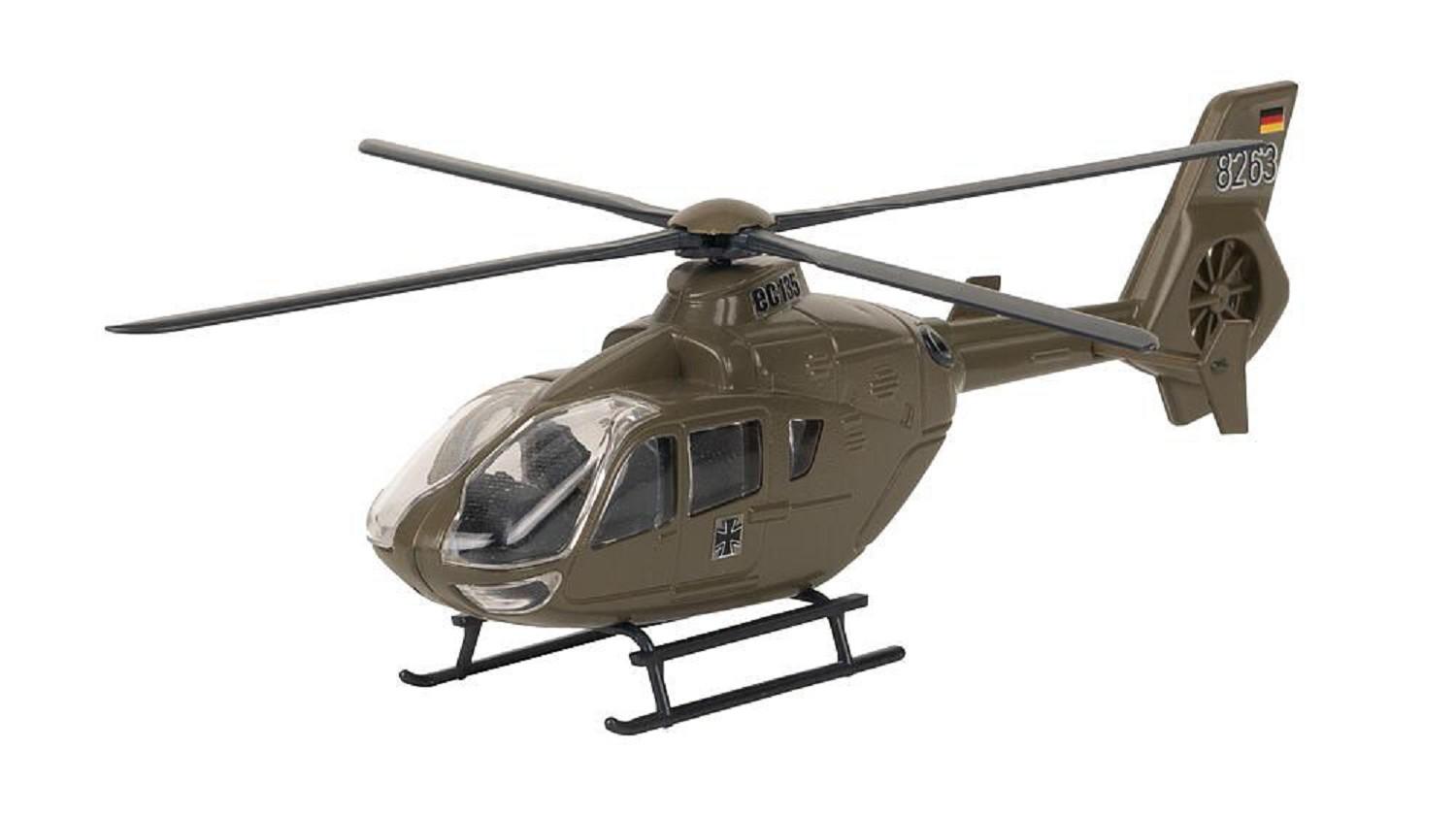 Faller 131022 H0 Militärhubschrauber